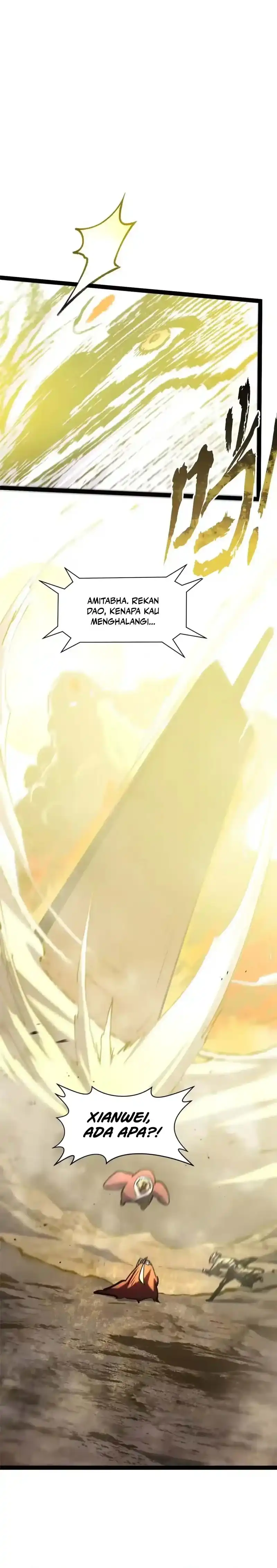 Baca Top Tier Providence: Secretly Cultivate for a Thousand Years - Chapter 248 halaman 19