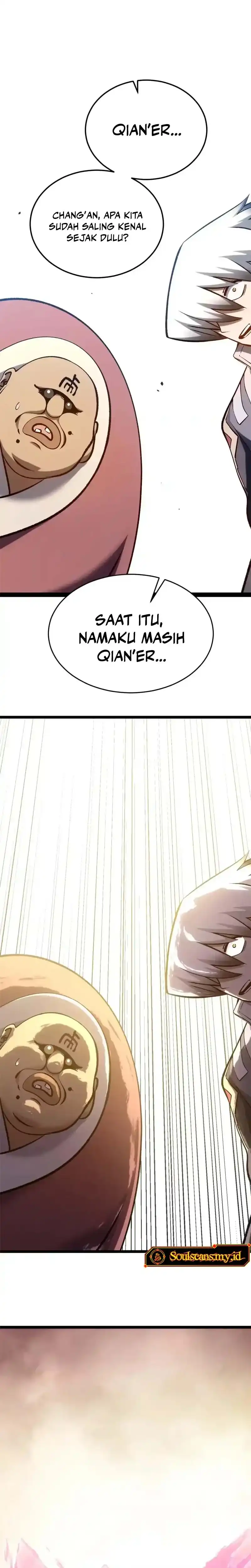 Baca Top Tier Providence: Secretly Cultivate for a Thousand Years - Chapter 248 halaman 22