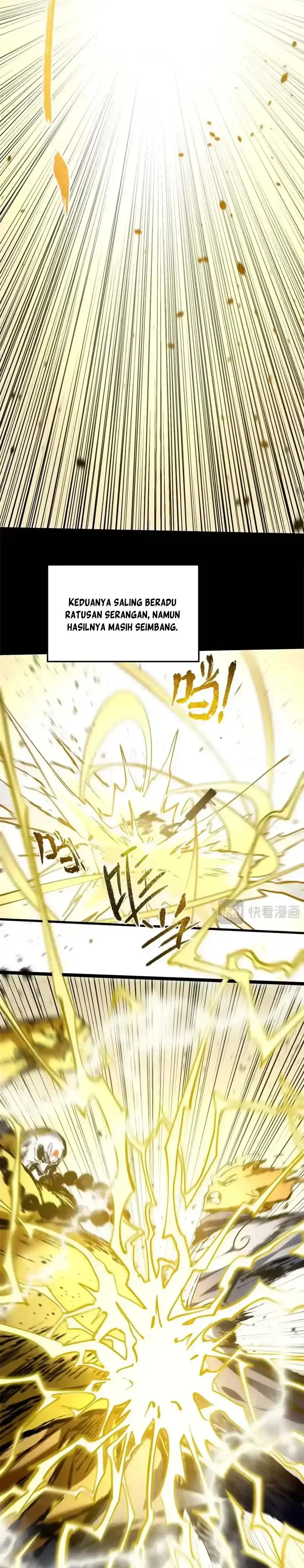 Baca Top Tier Providence: Secretly Cultivate for a Thousand Years - Chapter 248 halaman 3