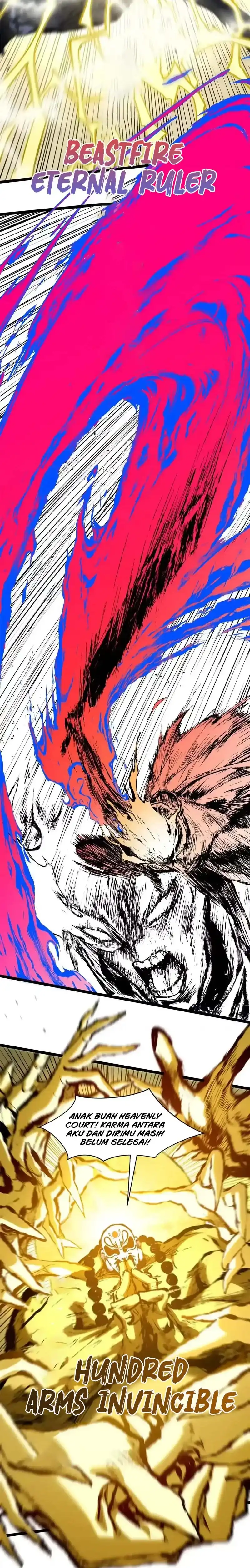 Baca Top Tier Providence: Secretly Cultivate for a Thousand Years - Chapter 248 halaman 4