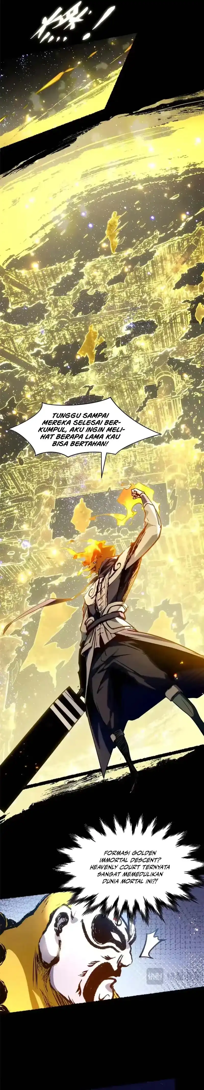 Baca Top Tier Providence: Secretly Cultivate for a Thousand Years - Chapter 248 halaman 6