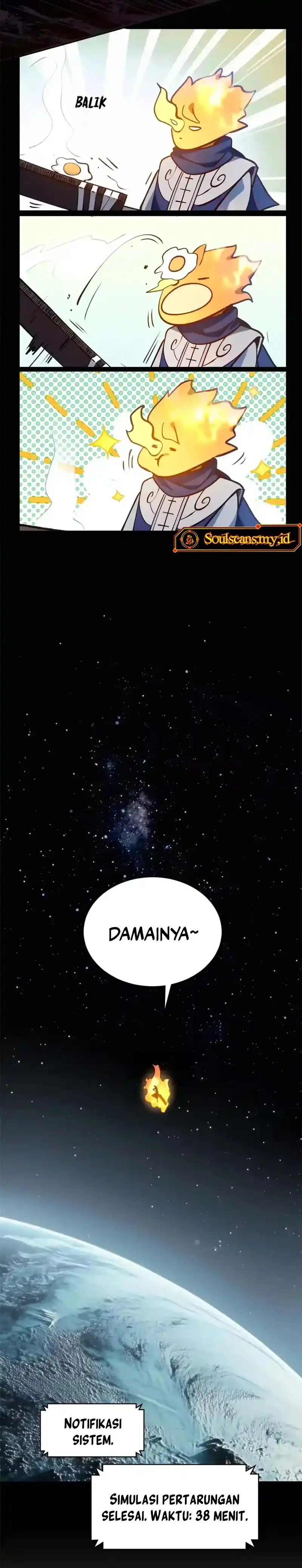 Baca Top Tier Providence: Secretly Cultivate for a Thousand Years - Chapter 248 halaman 8