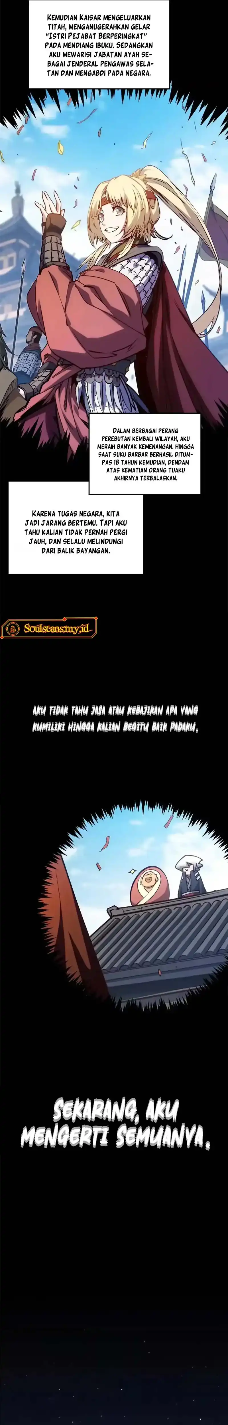 Baca Top Tier Providence: Secretly Cultivate for a Thousand Years - Chapter 249 halaman 12