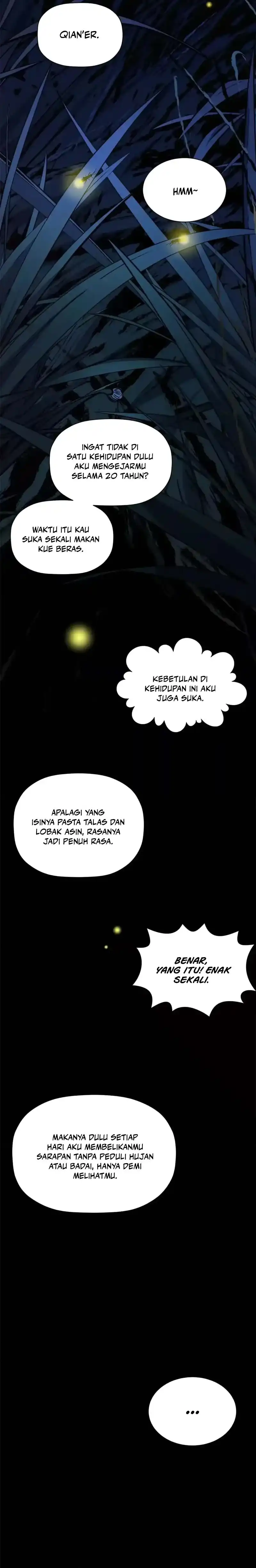 Baca Top Tier Providence: Secretly Cultivate for a Thousand Years - Chapter 249 halaman 16