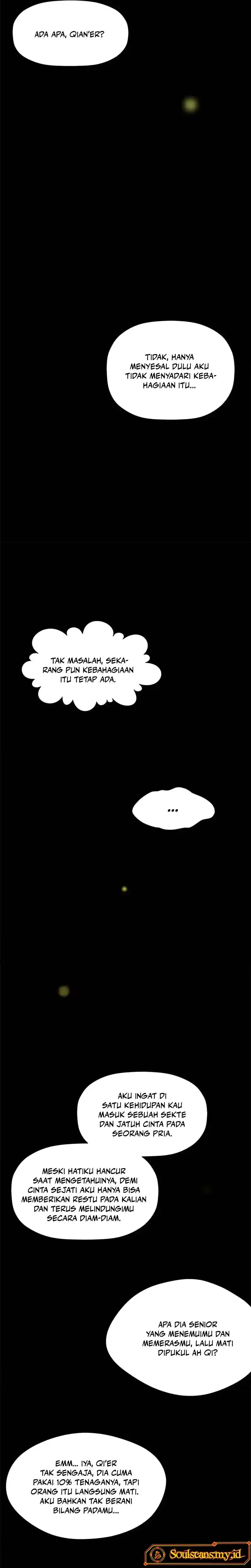 Baca Top Tier Providence: Secretly Cultivate for a Thousand Years - Chapter 249 halaman 17