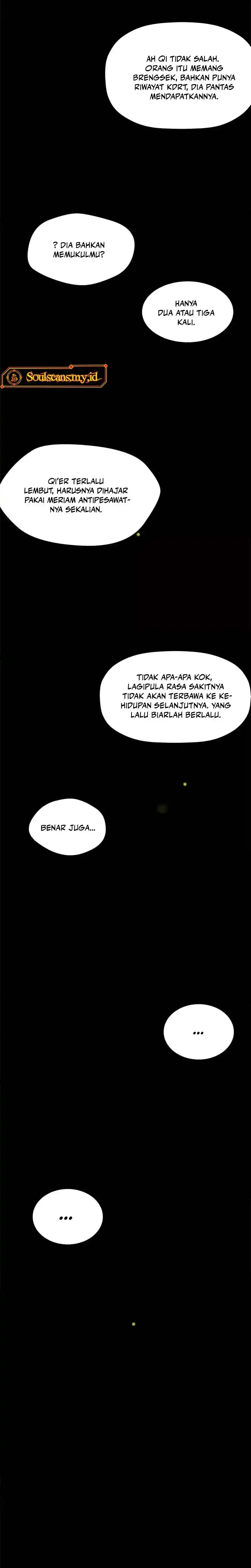 Baca Top Tier Providence: Secretly Cultivate for a Thousand Years - Chapter 249 halaman 18