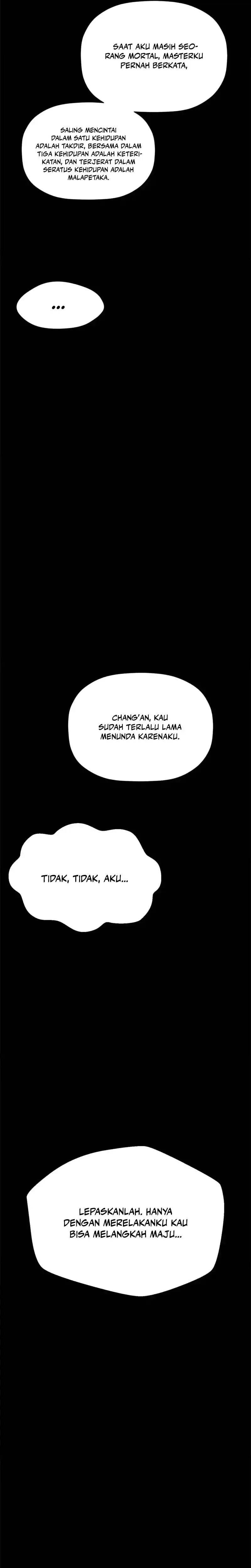 Baca Top Tier Providence: Secretly Cultivate for a Thousand Years - Chapter 249 halaman 22