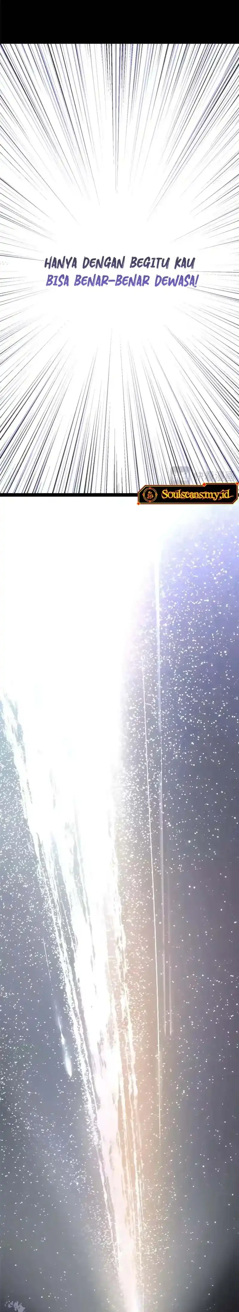 Baca Top Tier Providence: Secretly Cultivate for a Thousand Years - Chapter 249 halaman 23