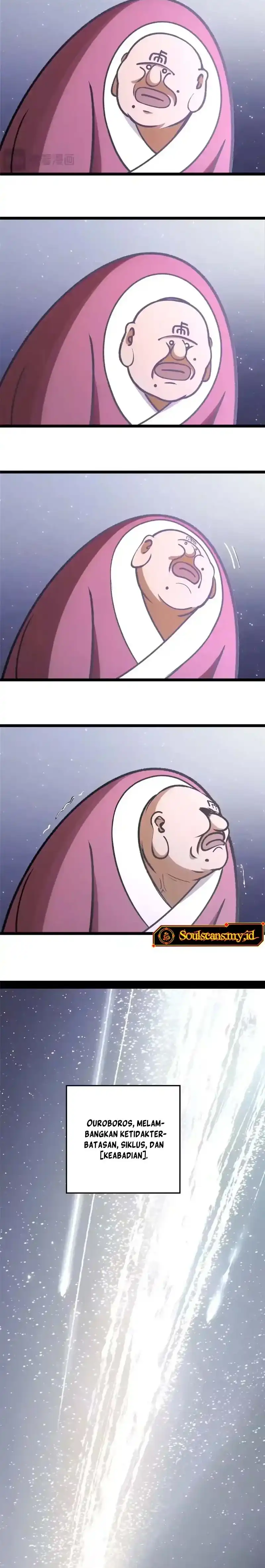 Baca Top Tier Providence: Secretly Cultivate for a Thousand Years - Chapter 249 halaman 26