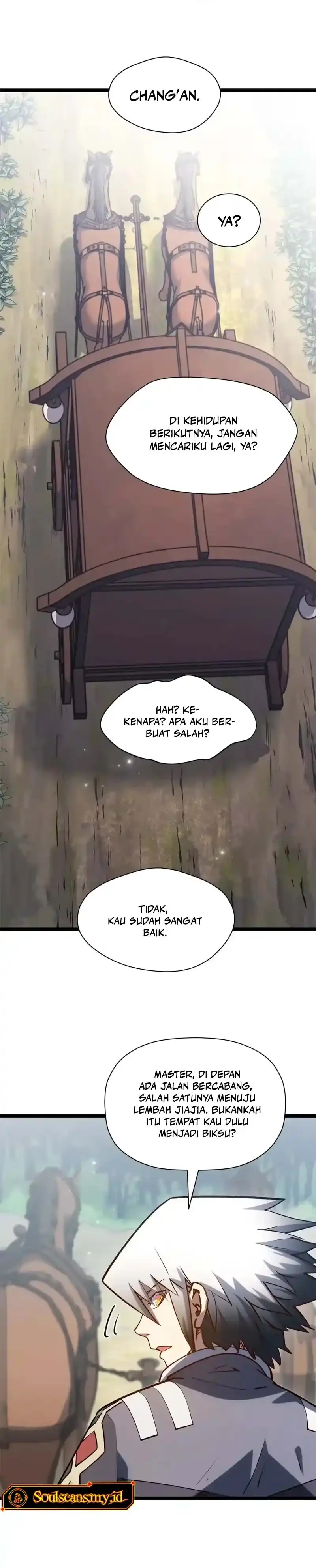 Baca Top Tier Providence: Secretly Cultivate for a Thousand Years - Chapter 249 halaman 6