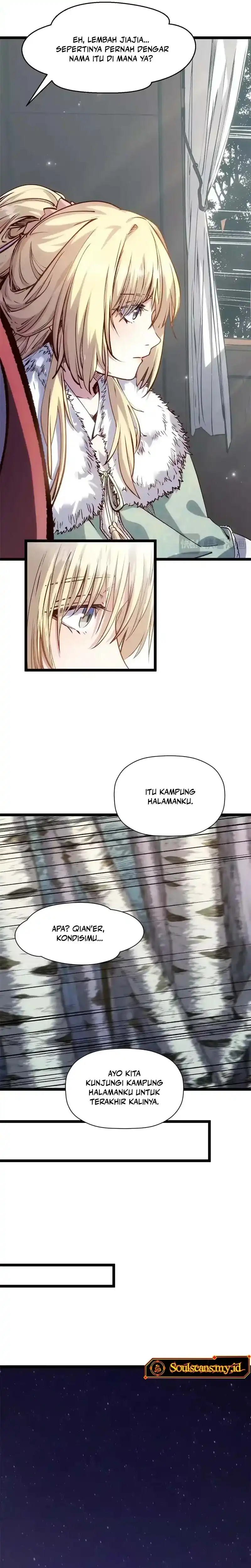 Baca Top Tier Providence: Secretly Cultivate for a Thousand Years - Chapter 249 halaman 7