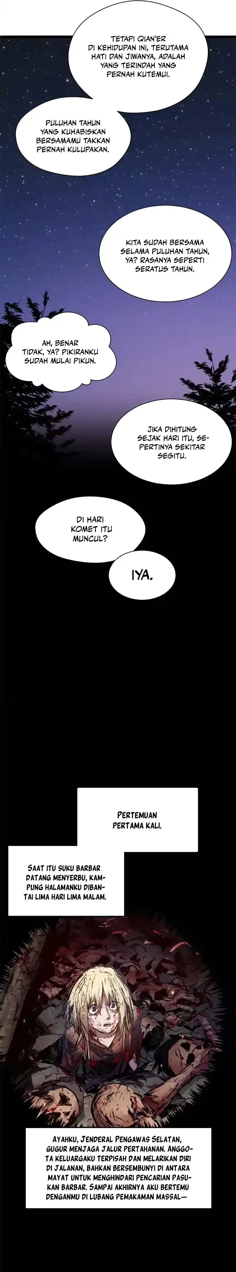 Baca Top Tier Providence: Secretly Cultivate for a Thousand Years - Chapter 249 halaman 9