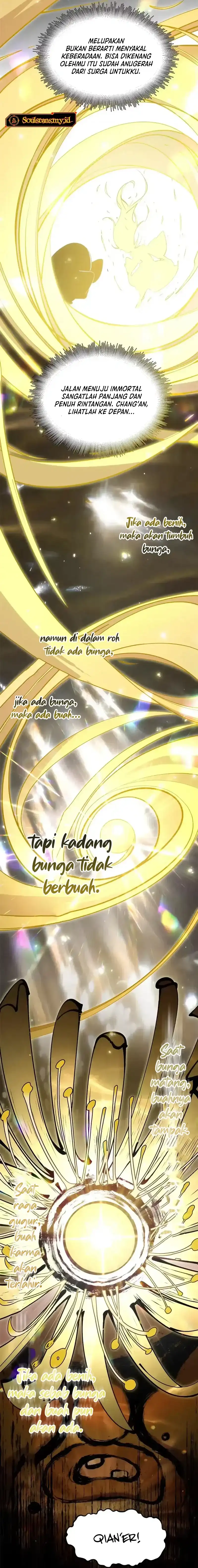 Baca Top Tier Providence: Secretly Cultivate for a Thousand Years - Chapter 250 halaman 10