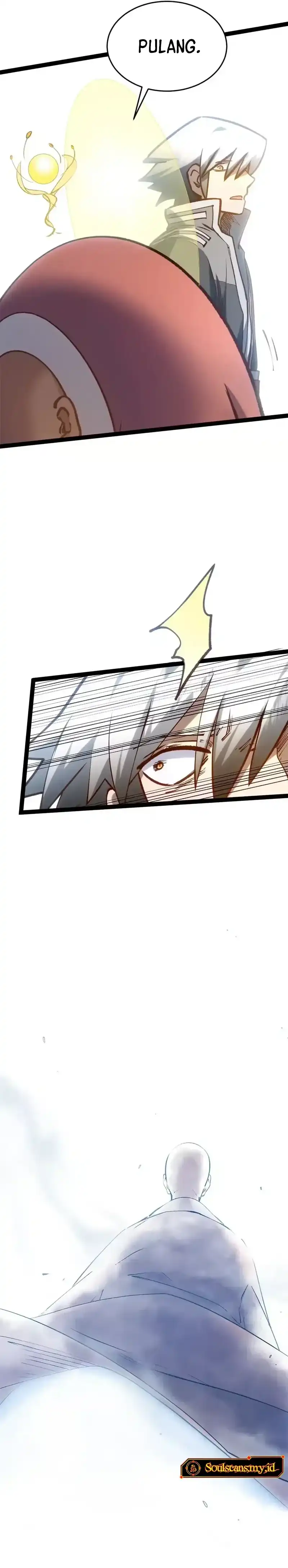 Baca Top Tier Providence: Secretly Cultivate for a Thousand Years - Chapter 250 halaman 15