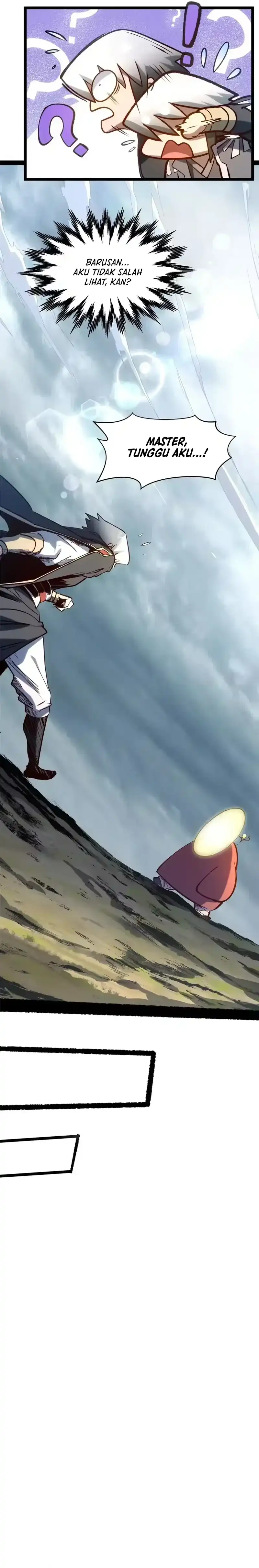 Baca Top Tier Providence: Secretly Cultivate for a Thousand Years - Chapter 250 halaman 16