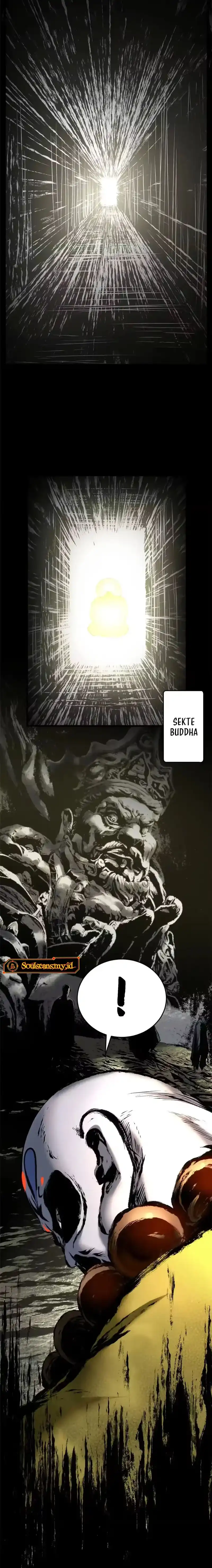 Baca Top Tier Providence: Secretly Cultivate for a Thousand Years - Chapter 250 halaman 22