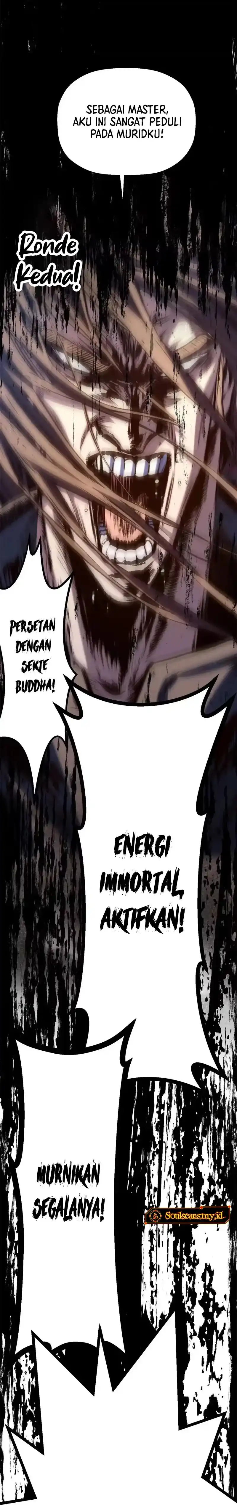 Baca Top Tier Providence: Secretly Cultivate for a Thousand Years - Chapter 250 halaman 23