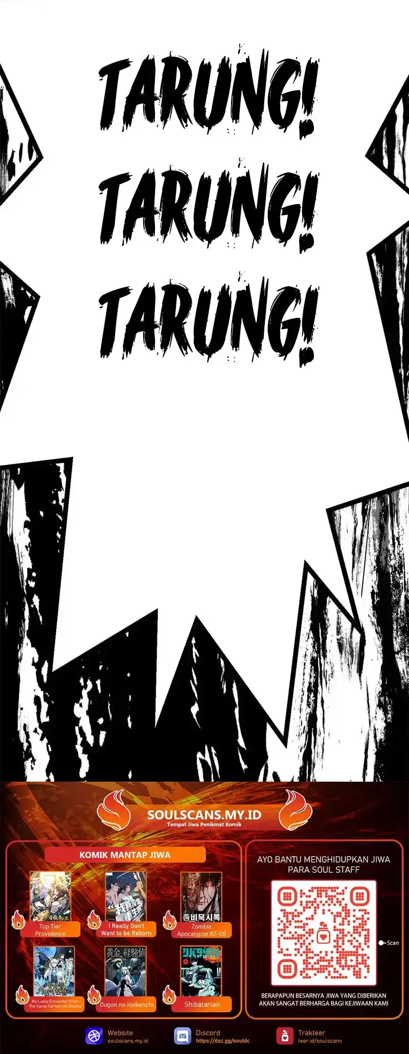 Baca Top Tier Providence: Secretly Cultivate for a Thousand Years - Chapter 250 halaman 24