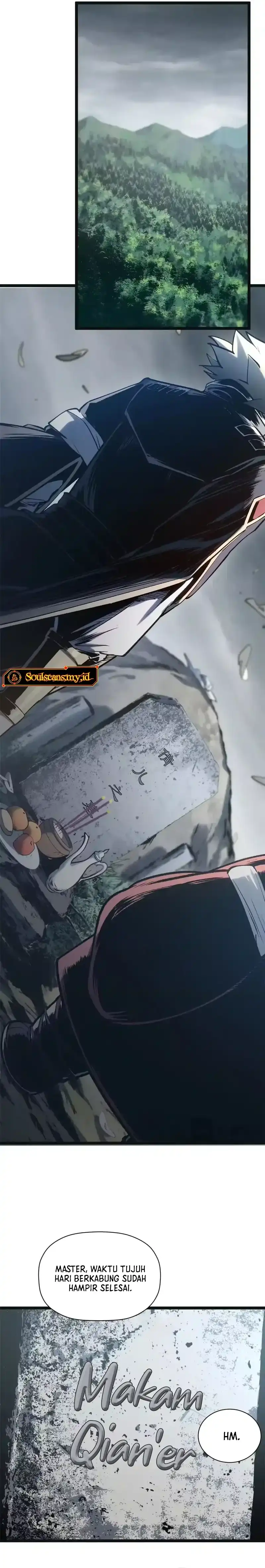 Baca Top Tier Providence: Secretly Cultivate for a Thousand Years - Chapter 250 halaman 3