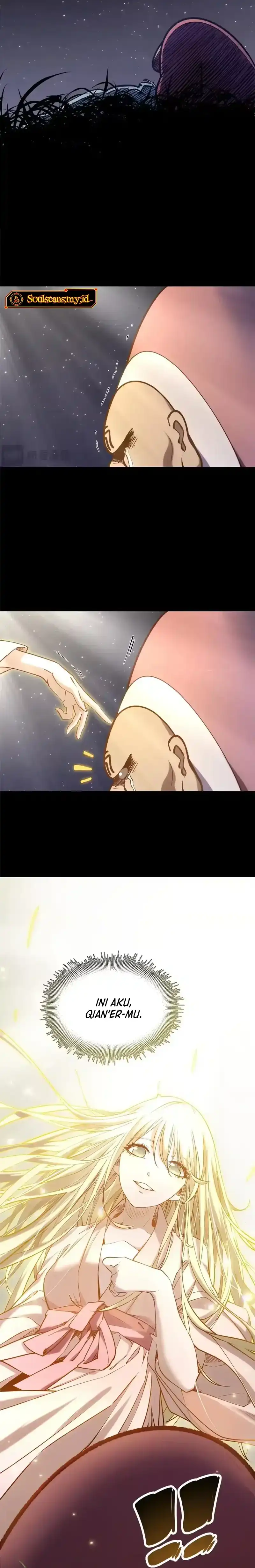 Baca Top Tier Providence: Secretly Cultivate for a Thousand Years - Chapter 250 halaman 6