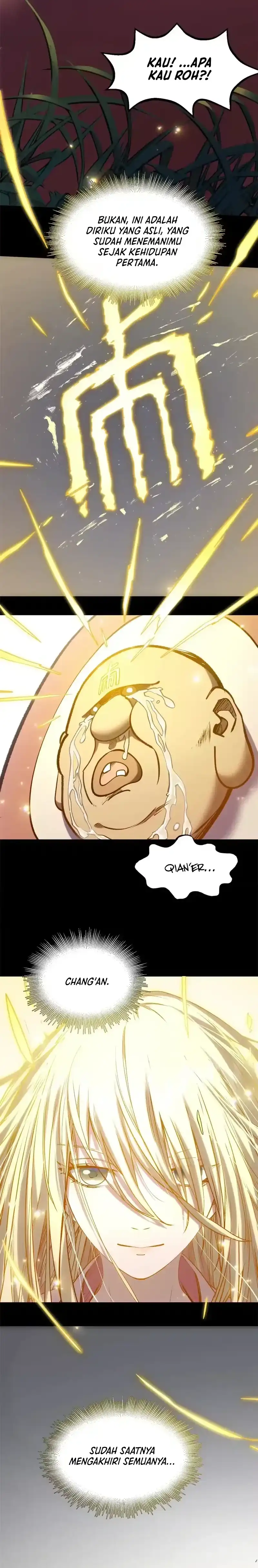 Baca Top Tier Providence: Secretly Cultivate for a Thousand Years - Chapter 250 halaman 7