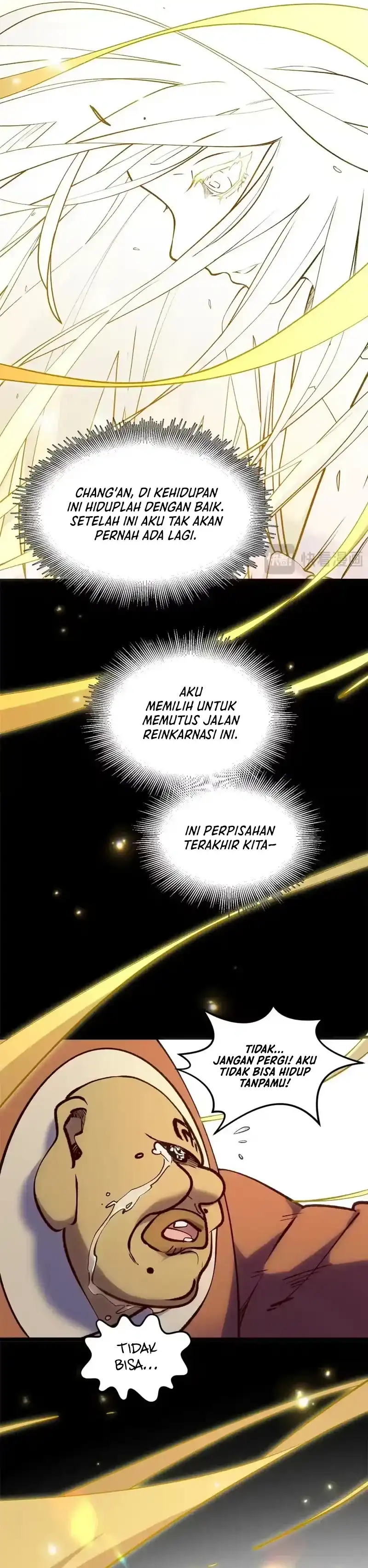 Baca Top Tier Providence: Secretly Cultivate for a Thousand Years - Chapter 250 halaman 9