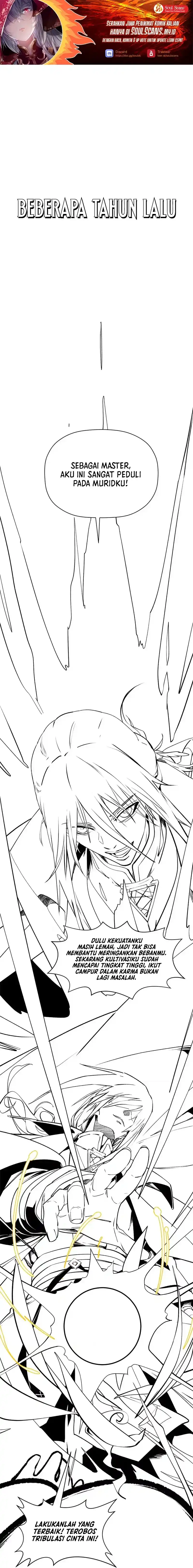 Baca Top Tier Providence: Secretly Cultivate for a Thousand Years - Chapter 251.5 halaman 2