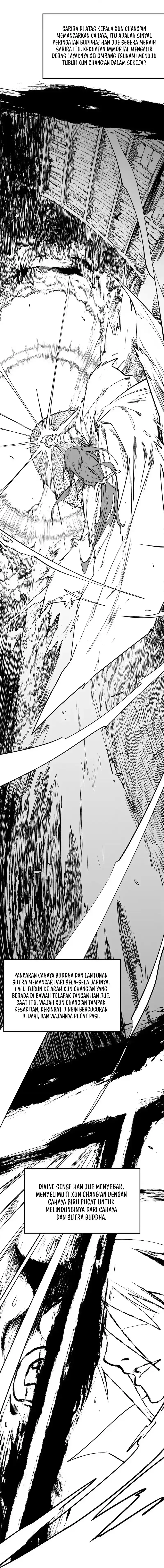 Baca Top Tier Providence: Secretly Cultivate for a Thousand Years - Chapter 251.5 halaman 3