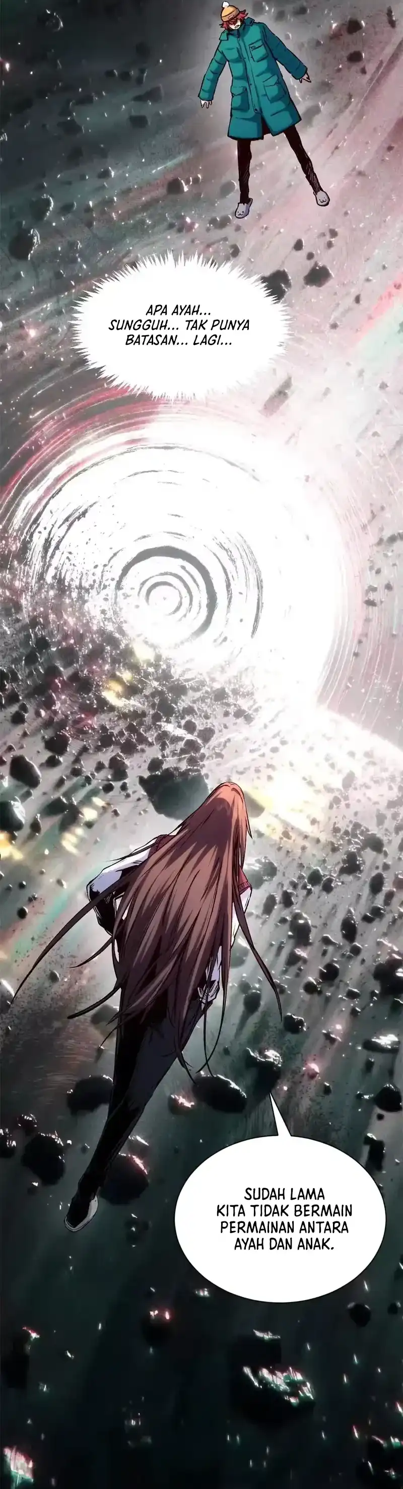 Baca Top Tier Providence: Secretly Cultivate for a Thousand Years - Chapter 251 halaman 10