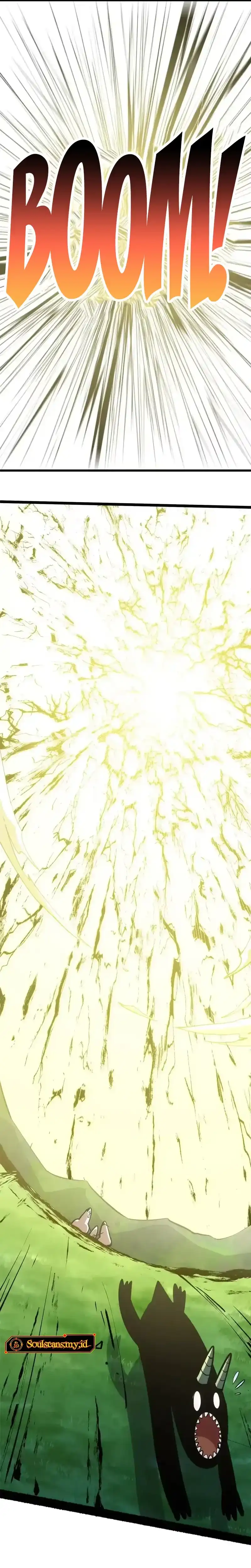 Baca Top Tier Providence: Secretly Cultivate for a Thousand Years - Chapter 251 halaman 15