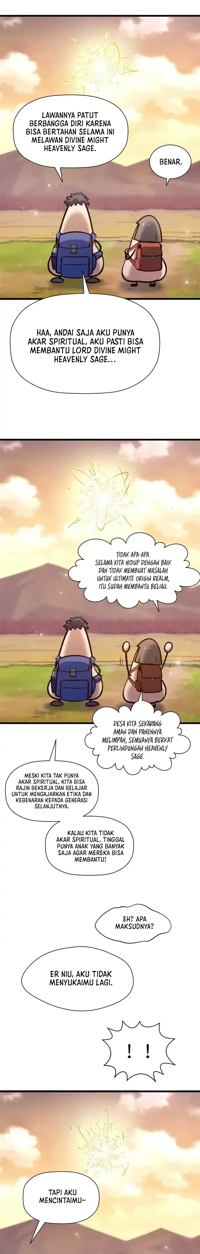 Baca Top Tier Providence: Secretly Cultivate for a Thousand Years - Chapter 251 halaman 19