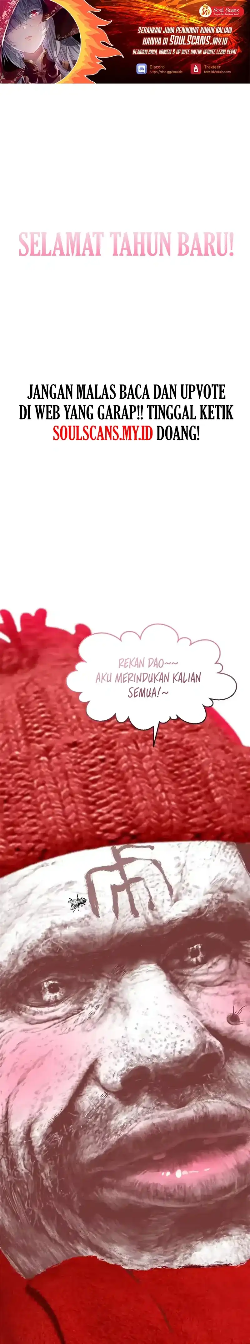 Baca Top Tier Providence: Secretly Cultivate for a Thousand Years - Chapter 251 halaman 2