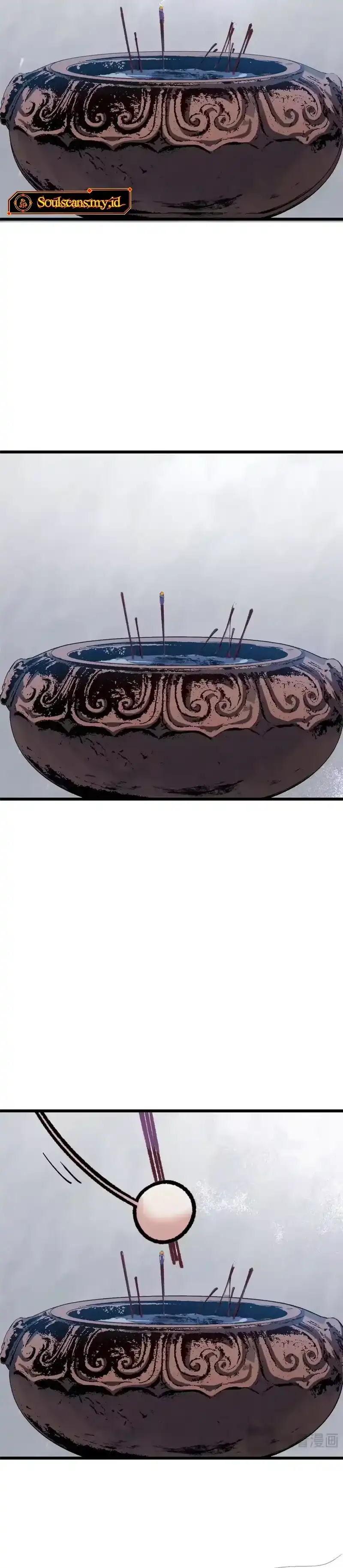 Baca Top Tier Providence: Secretly Cultivate for a Thousand Years - Chapter 251 halaman 25