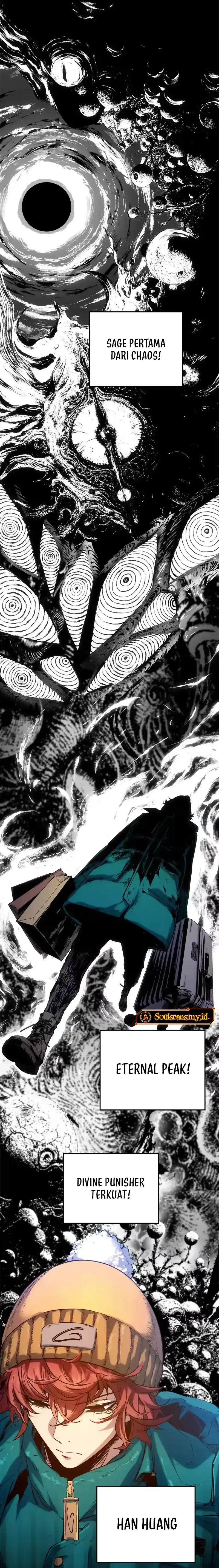 Baca Top Tier Providence: Secretly Cultivate for a Thousand Years - Chapter 251 halaman 5