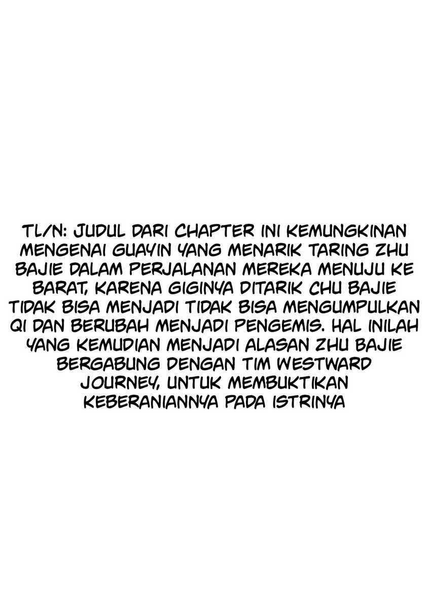 Baca Tora wa Ryuu wo Mada Tabenai - Chapter 16 halaman 14