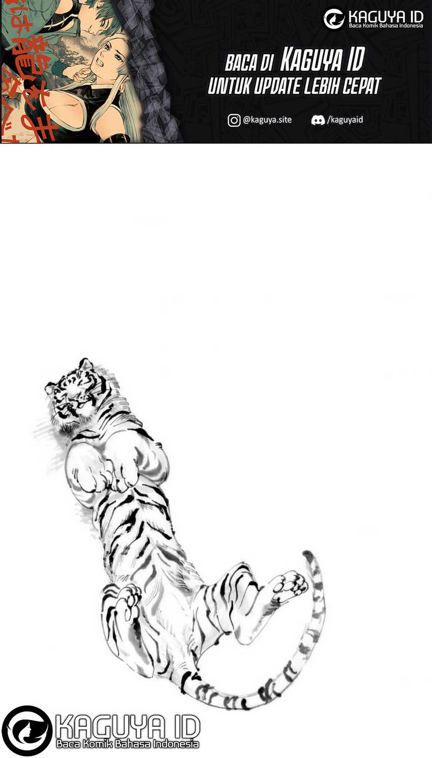 Baca Tora wa Ryuu wo Mada Tabenai - Chapter 17 halaman 2