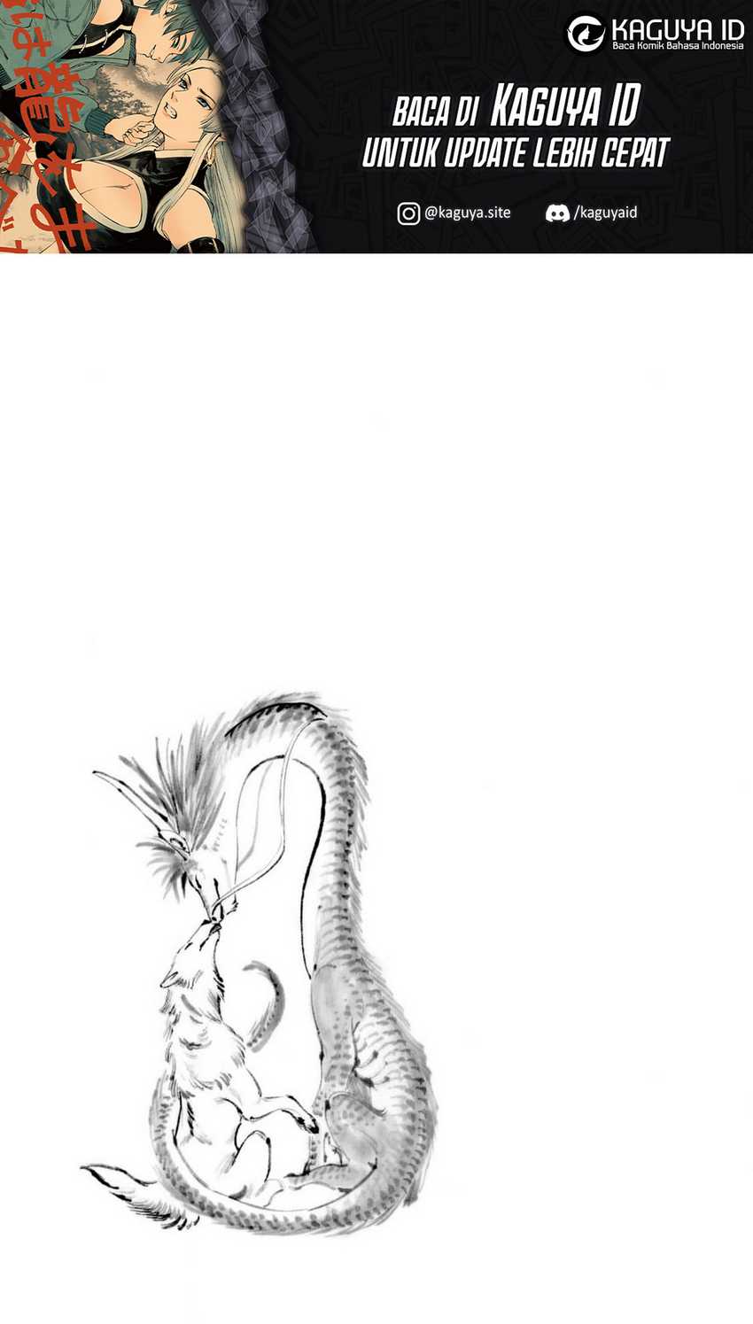 Baca Tora wa Ryuu wo Mada Tabenai - Chapter 19 halaman 2