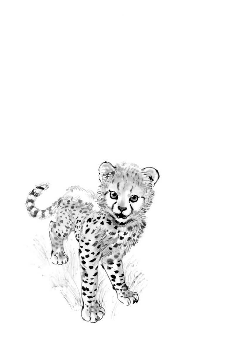 Baca Tora wa Ryuu wo Mada Tabenai - Chapter 20 halaman 2