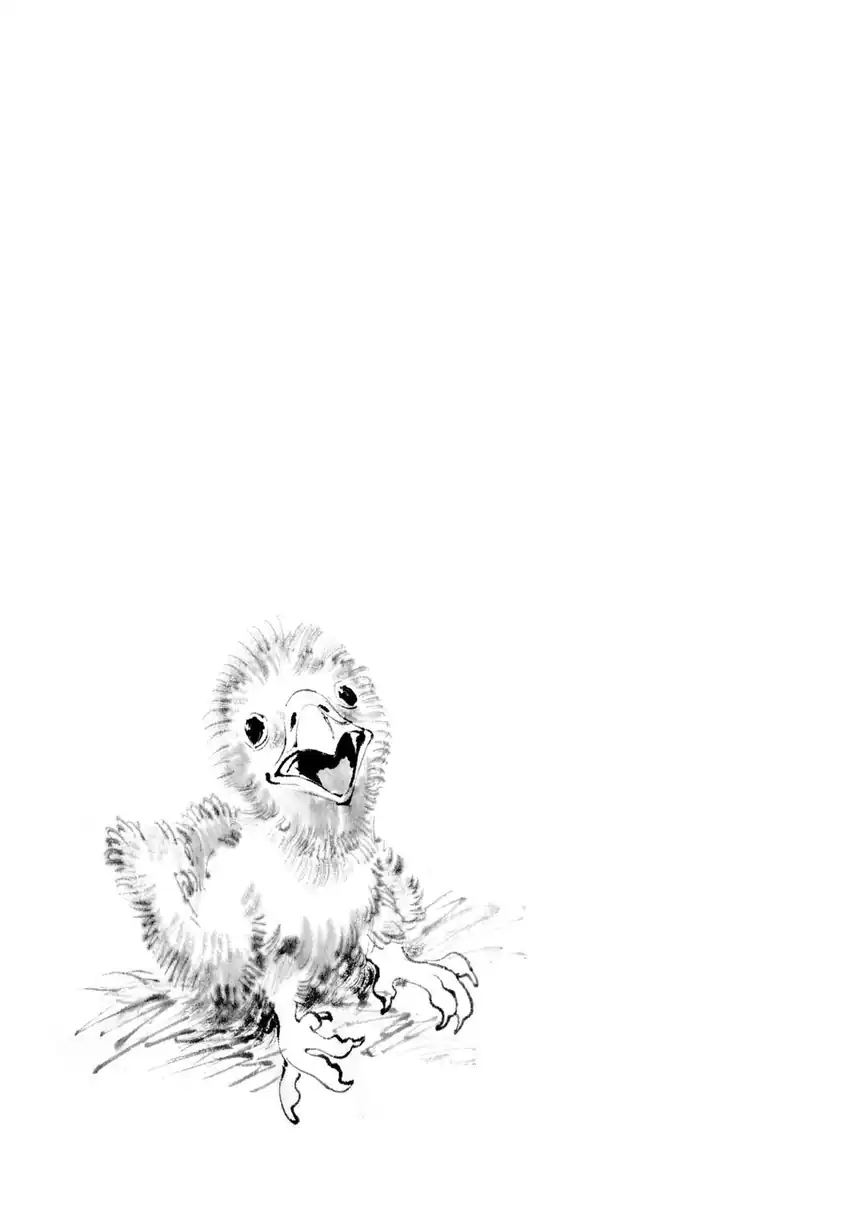 Baca Tora wa Ryuu wo Mada Tabenai - Chapter 28 halaman 26