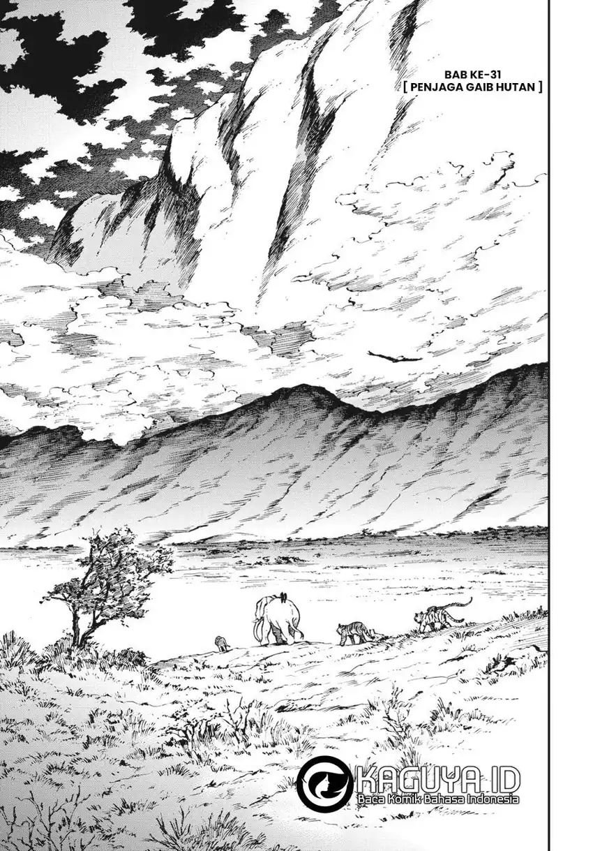 Baca Tora wa Ryuu wo Mada Tabenai - Chapter 31 halaman 2