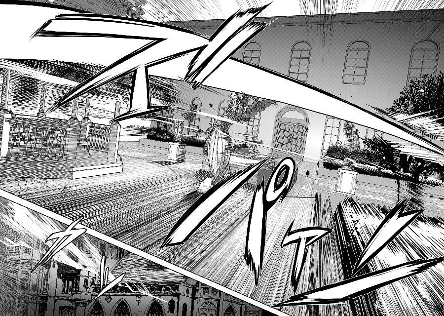 Baca Tousan wa [Kensei], Kaasan wa [Kenshin], Boku wa [Ochi〇po Chanbara Master] - Chapter 1 halaman 47