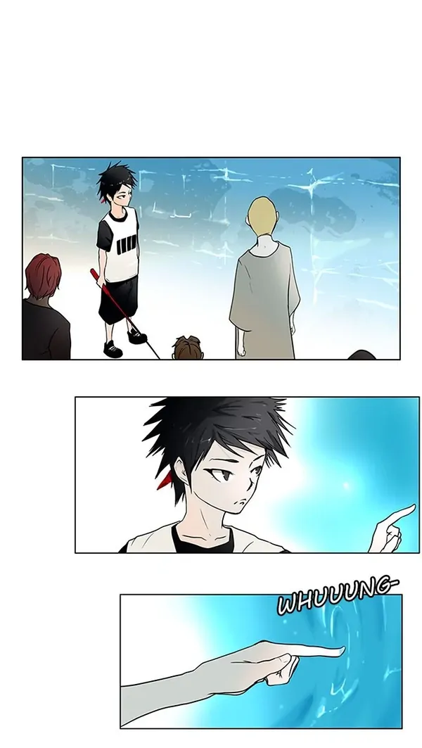 Baca Tower of God - Chapter 10 halaman 1