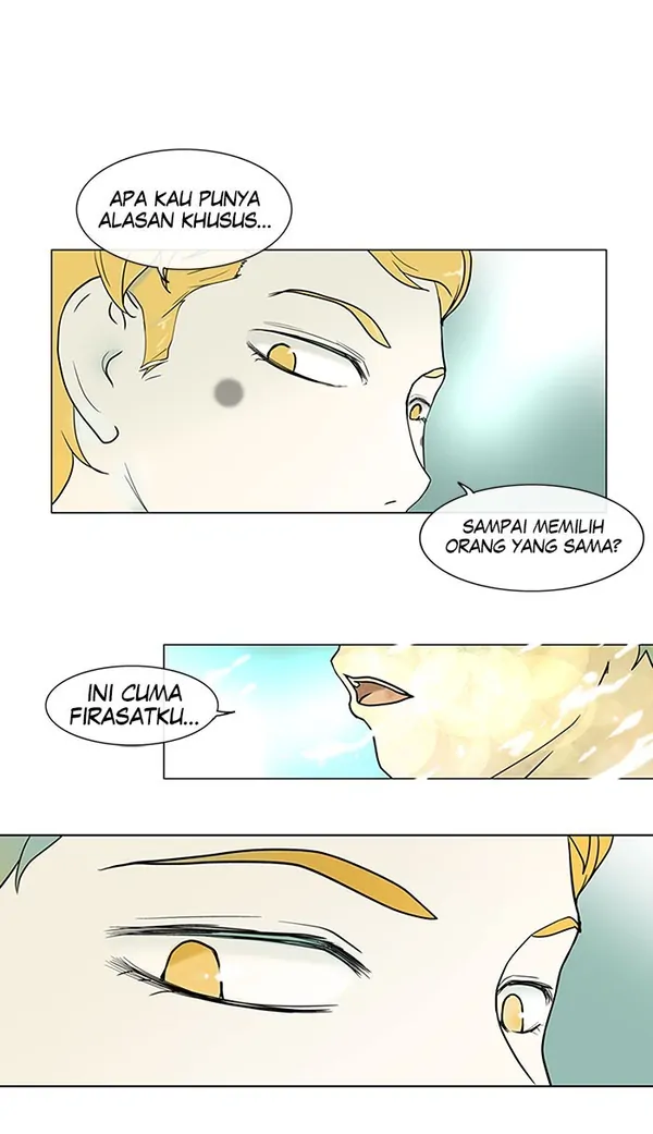Baca Tower of God - Chapter 10 halaman 11