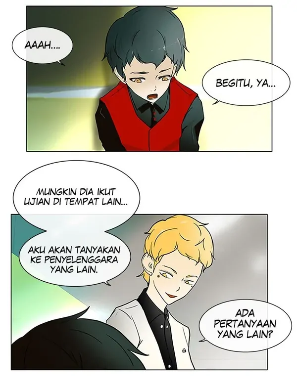 Baca Tower of God - Chapter 10 halaman 15