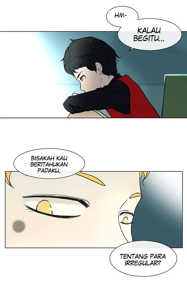 Baca Tower of God - Chapter 10 halaman 16