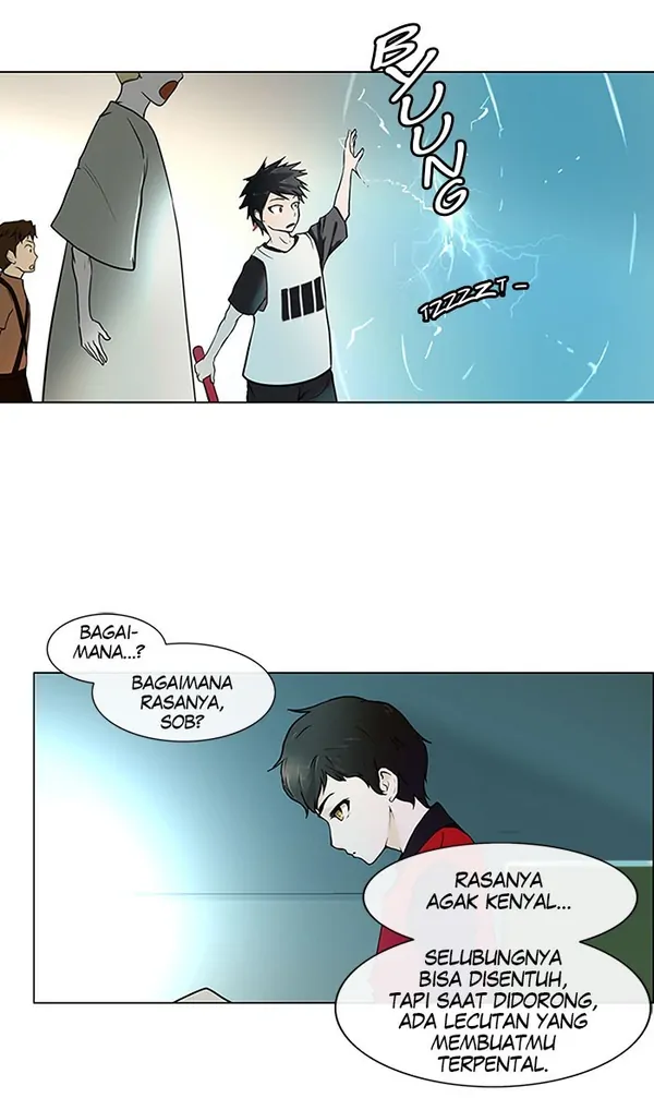 Baca Tower of God - Chapter 10 halaman 2