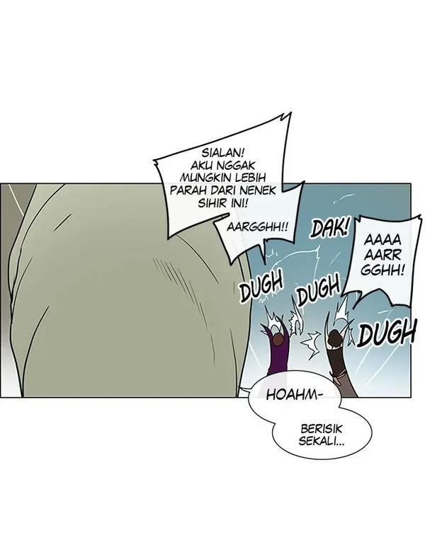 Baca Tower of God - Chapter 10 halaman 22