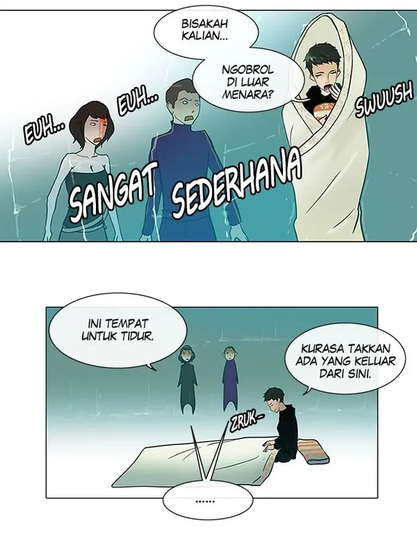 Baca Tower of God - Chapter 10 halaman 23