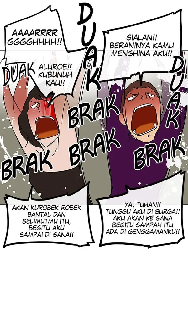 Baca Tower of God - Chapter 10 halaman 24