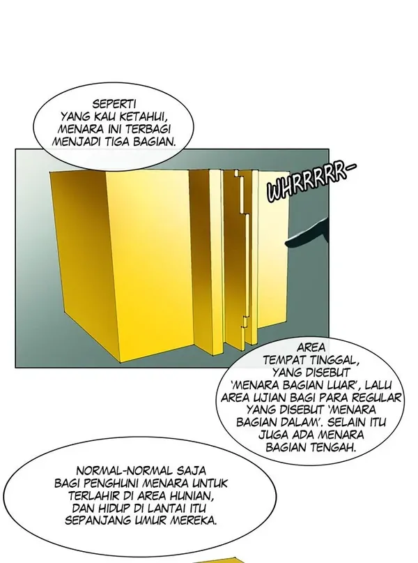 Baca Tower of God - Chapter 10 halaman 26